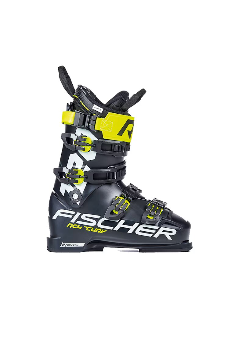 Fischer Clapari schi RC4 THE CURV 120 VACUUM FULL FIT - 24.5