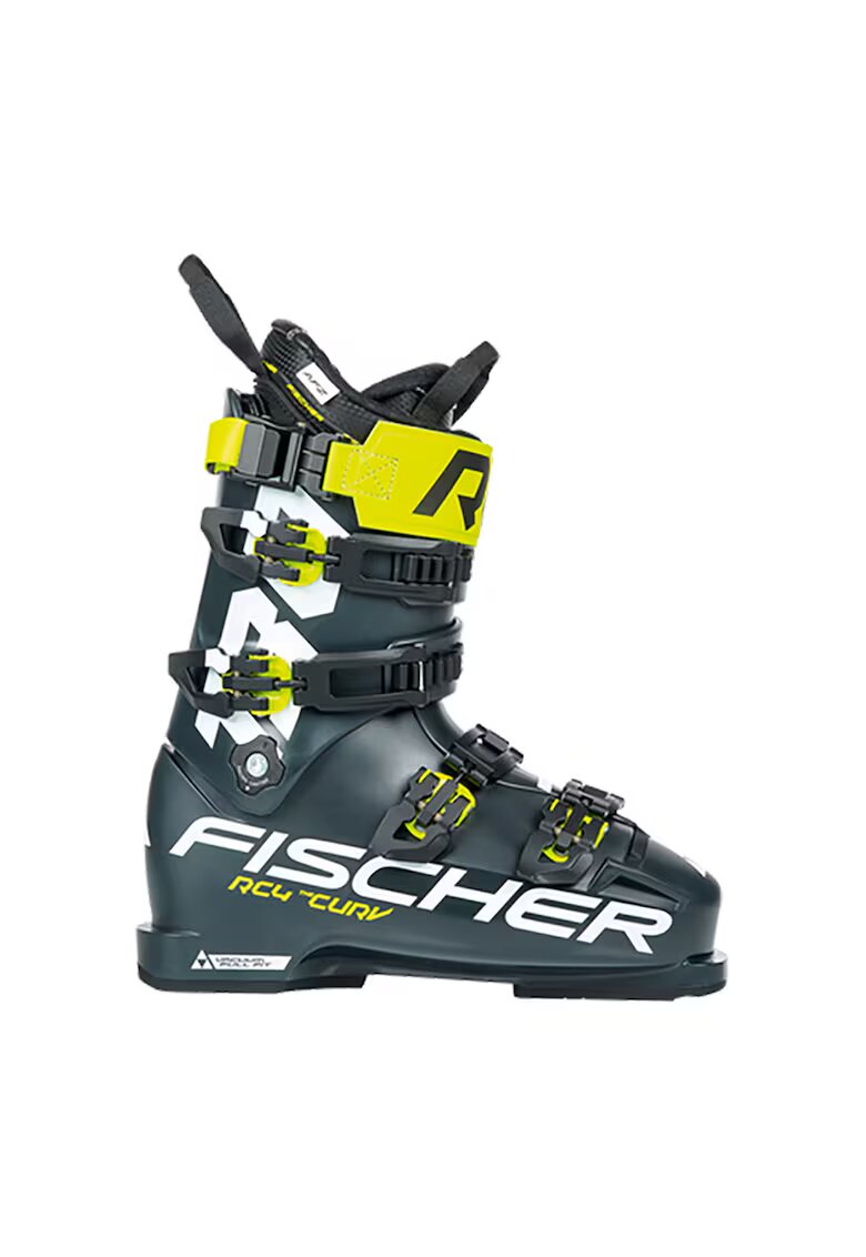 Fischer Clapari schi RC4 THE CURV 130 VACUUM FULL FIT -26.5