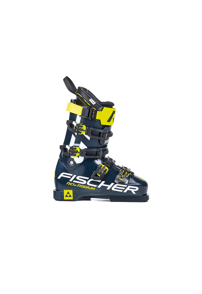 Fischer Clapari Soma RC4 PODIUM GT 130 VFF - Dark Blue - 28.5