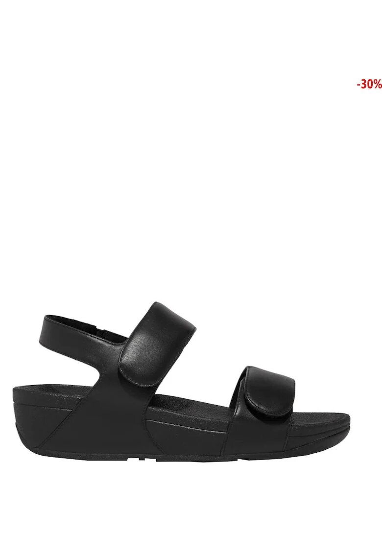 FITFLOP Sandale - Negru