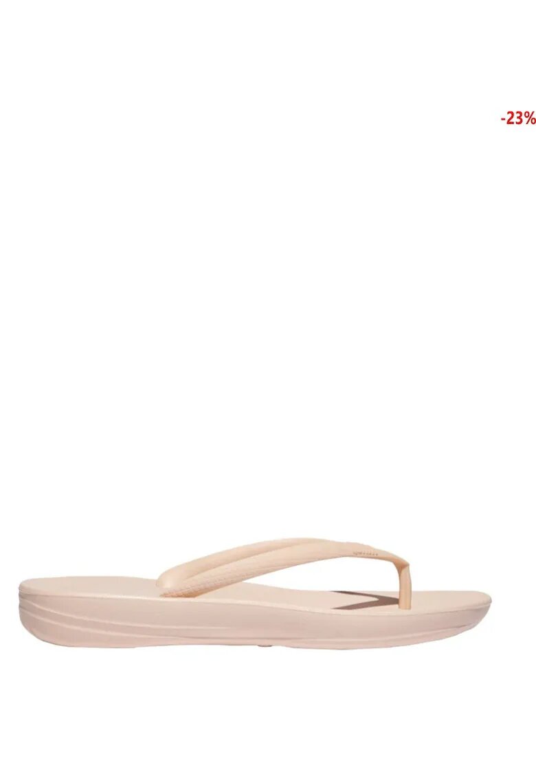 FITFLOP Slapi dama Iqushion - Sintetic - Bej - Roz
