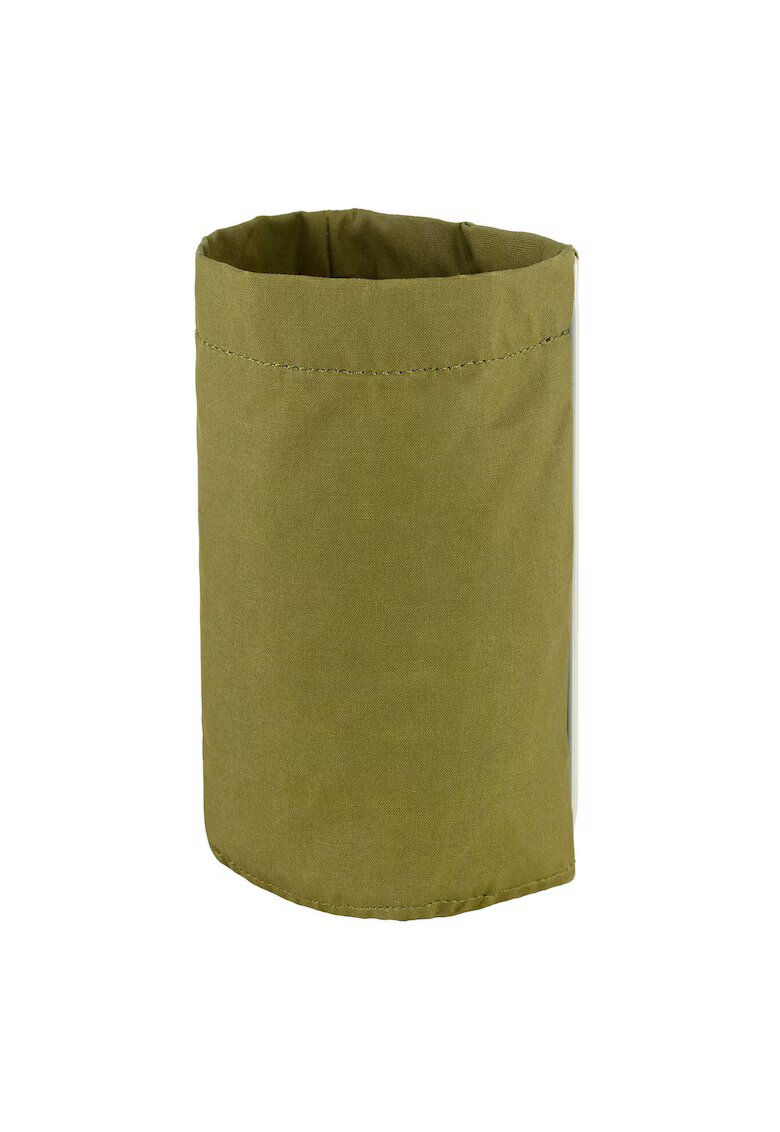 Fjallraven Buzunar sticle pentru rucsac - Verde