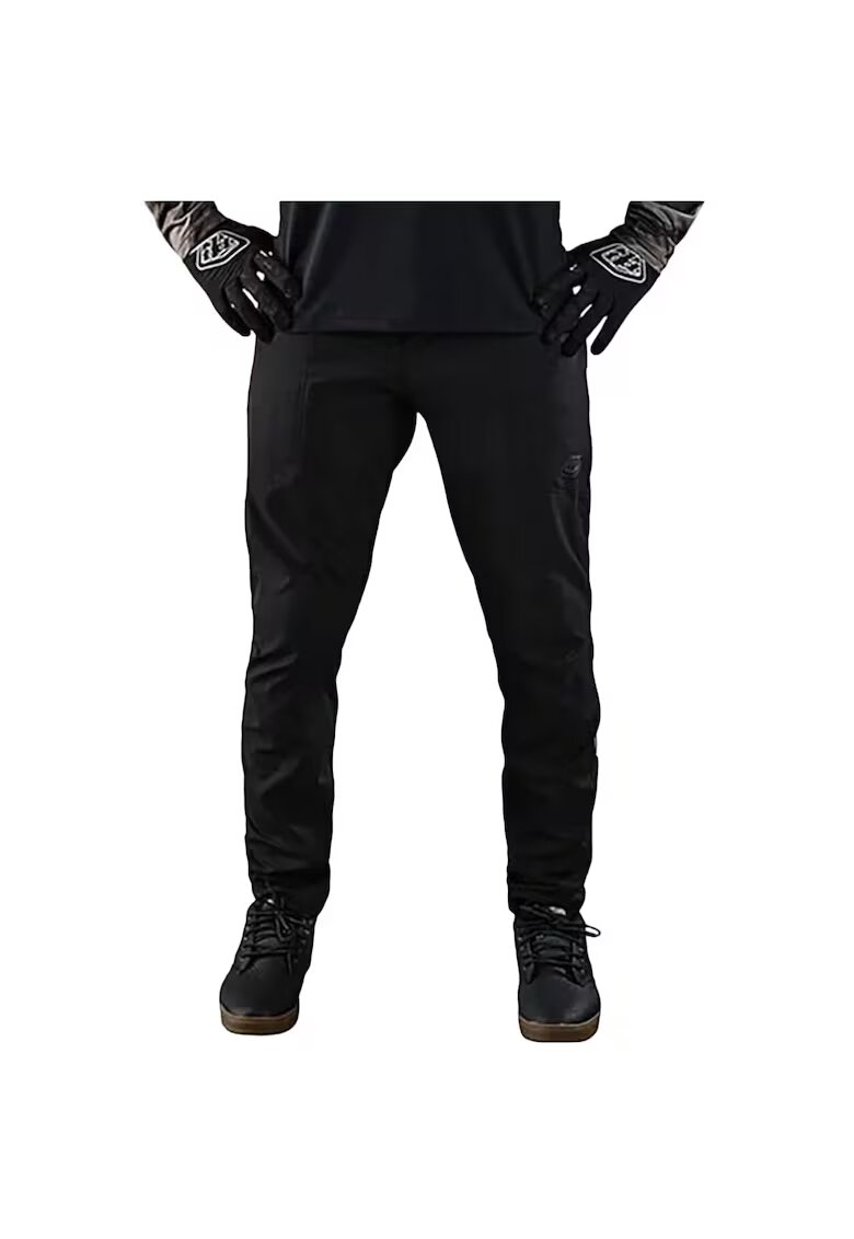 Fjallraven Pantaloni de ciclism cu talie reglabila -