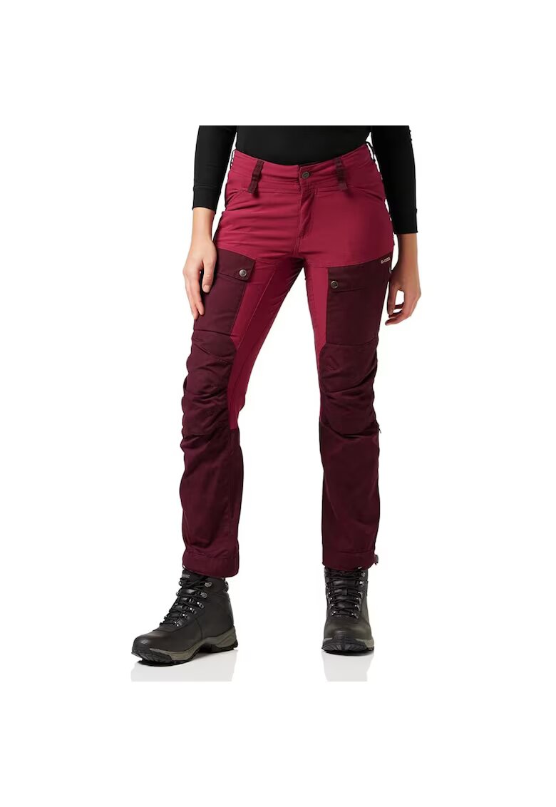 Fjallraven Pantaloni de trekking Keb -
