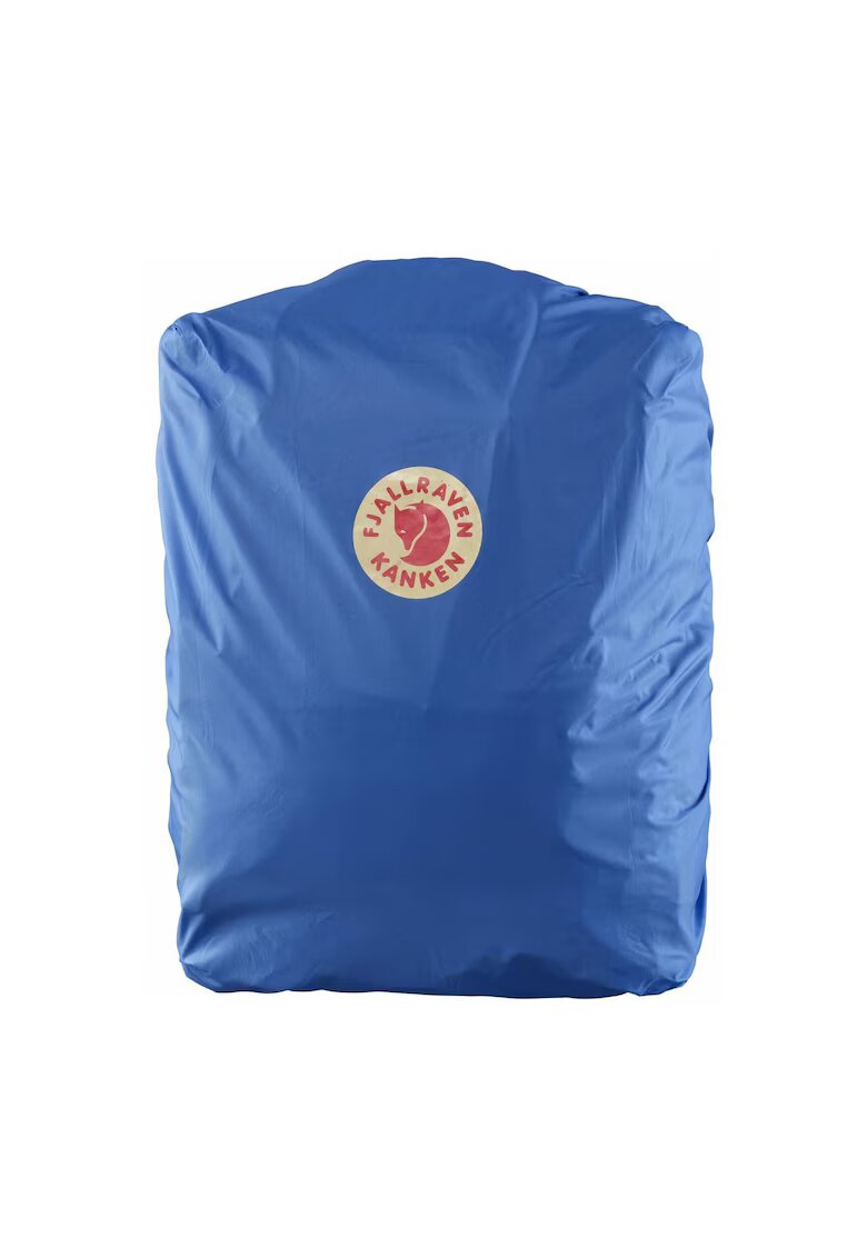 Fjallraven Rucsac - Kanken Rain Cover - Albastru