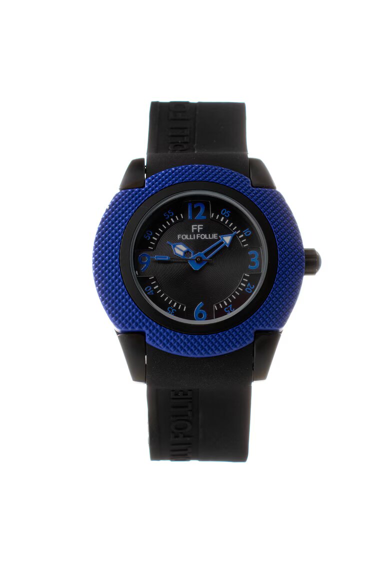 Folli Follie Ceas dama WF13Y028ZPU - Negru