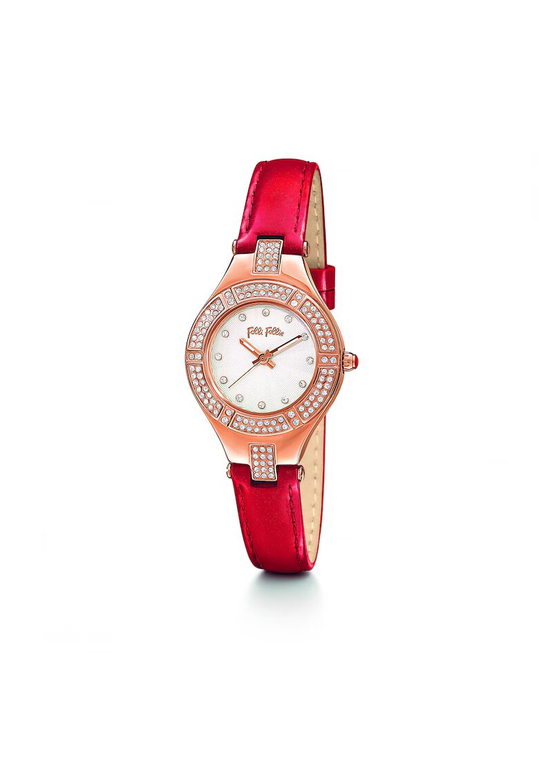 Folli Follie Ceas Dama - WF14B WF14B003SSS