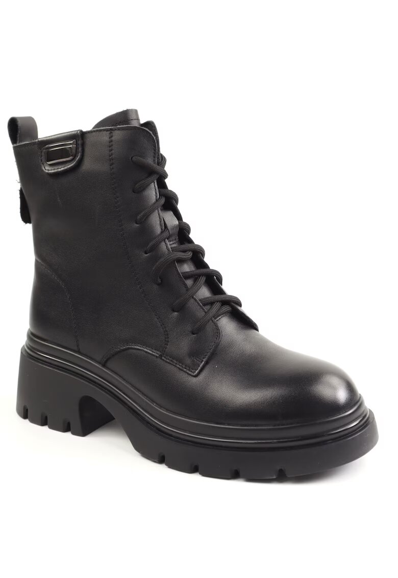 FORMAZIONE Ghete dama 3518 20 - Negru