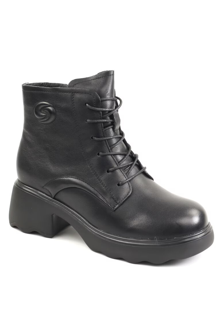 FORMAZIONE Ghete dama 5008 - Negru