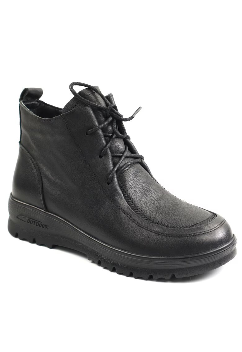 FORMAZIONE Ghete dama 5853 - Negru