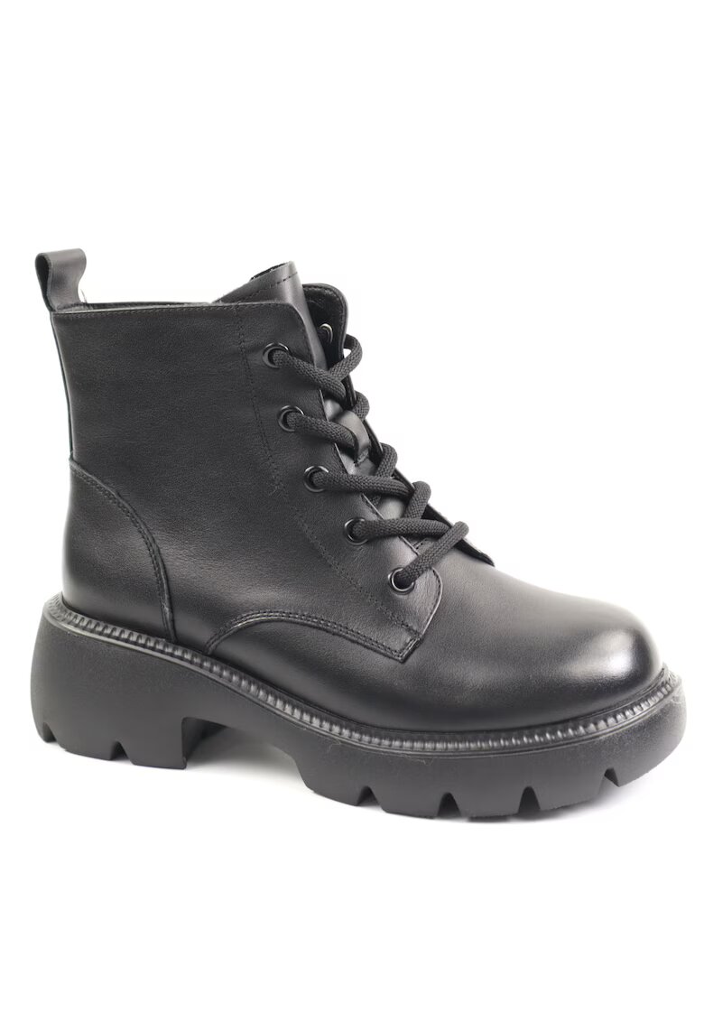 FORMAZIONE Ghete dama 8511 - Negru