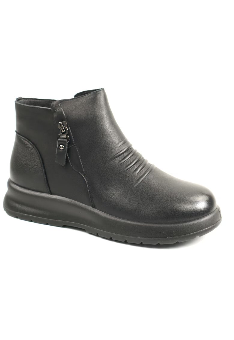 FORMAZIONE Ghete dama M852 - Negru