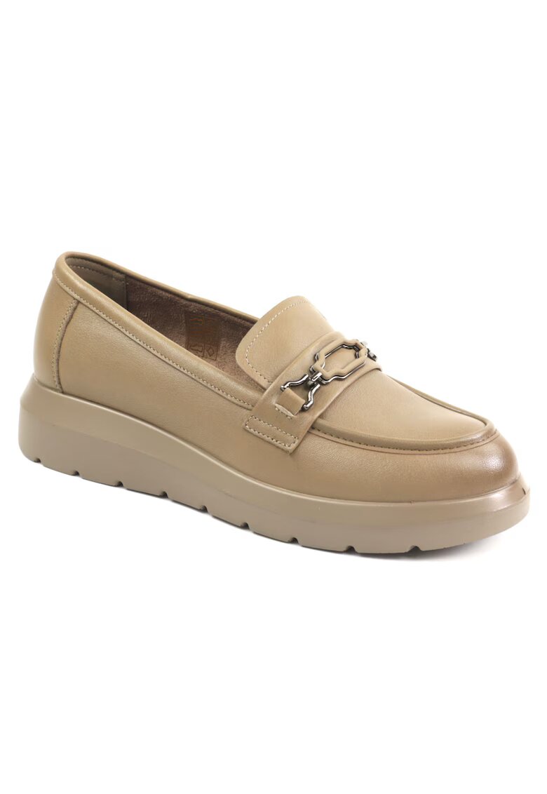 FORMAZIONE Pantofi dama 527501 - Verde