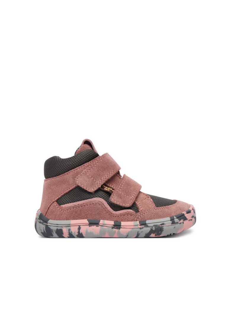 Froddo Ghete fete - piele naturala - multicolor