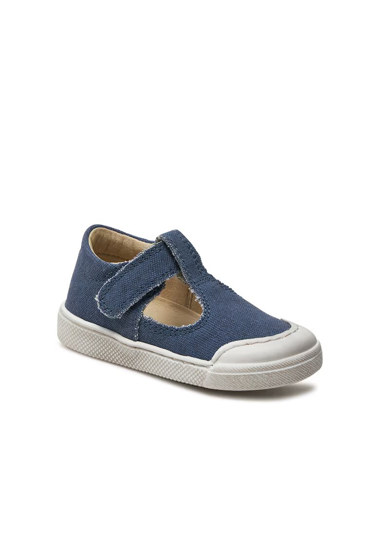 Froddo Mocasini copii - 886769 - Textil - Albastru