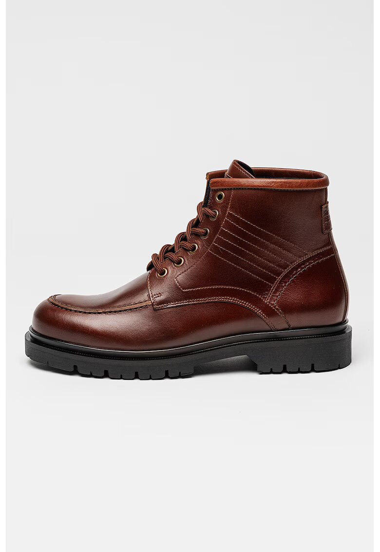 G-Star Ghete - Maro cognac
