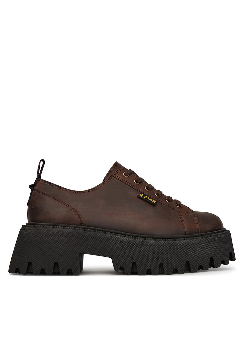 G-Star Raw dama piele naturala - maro - Maro