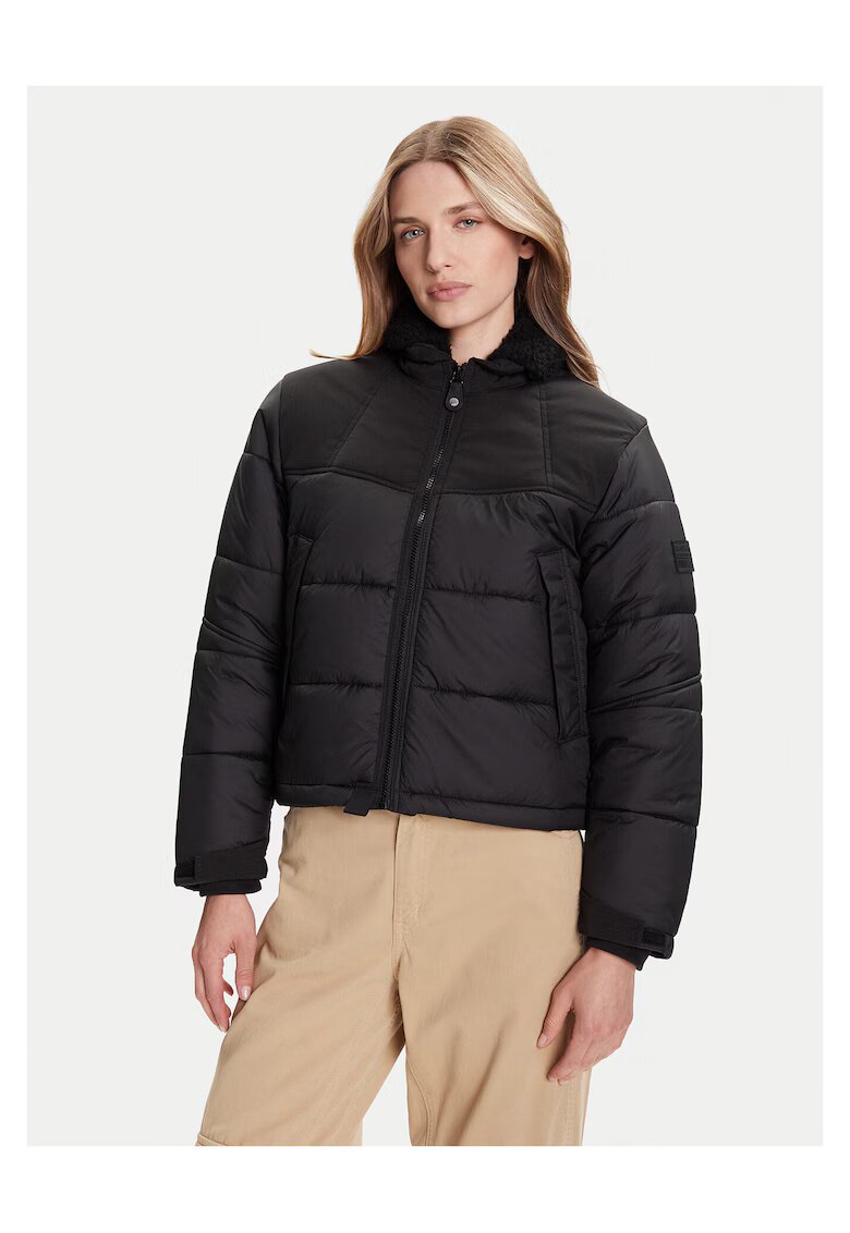 G-Star Raw Geaca de iarna - - negru - femei -