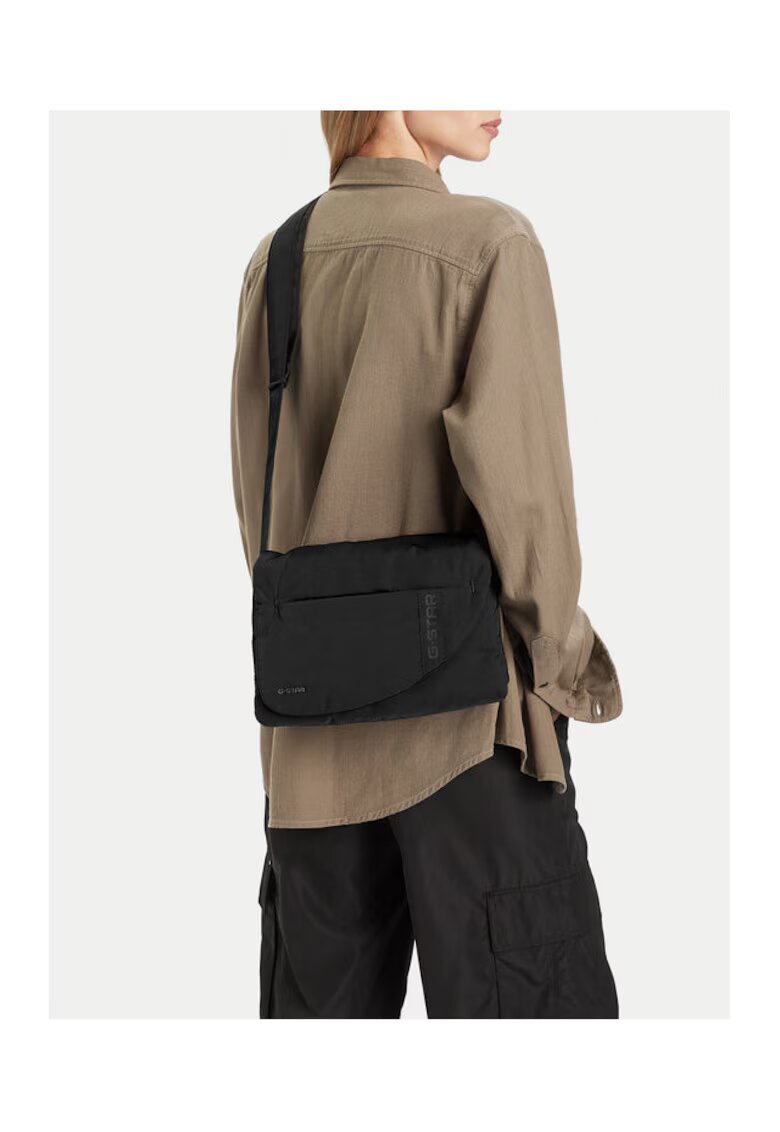 G-Star Raw Geanta dama CEO-MAXIM-XC8195 - neagra - fara model - fara marime