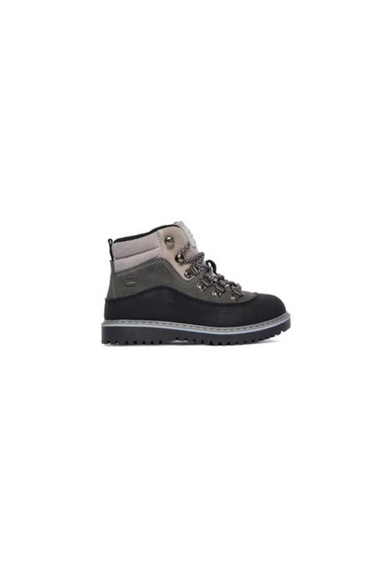 G-Star Raw Ghete sport copii - piele naturala - multicolor