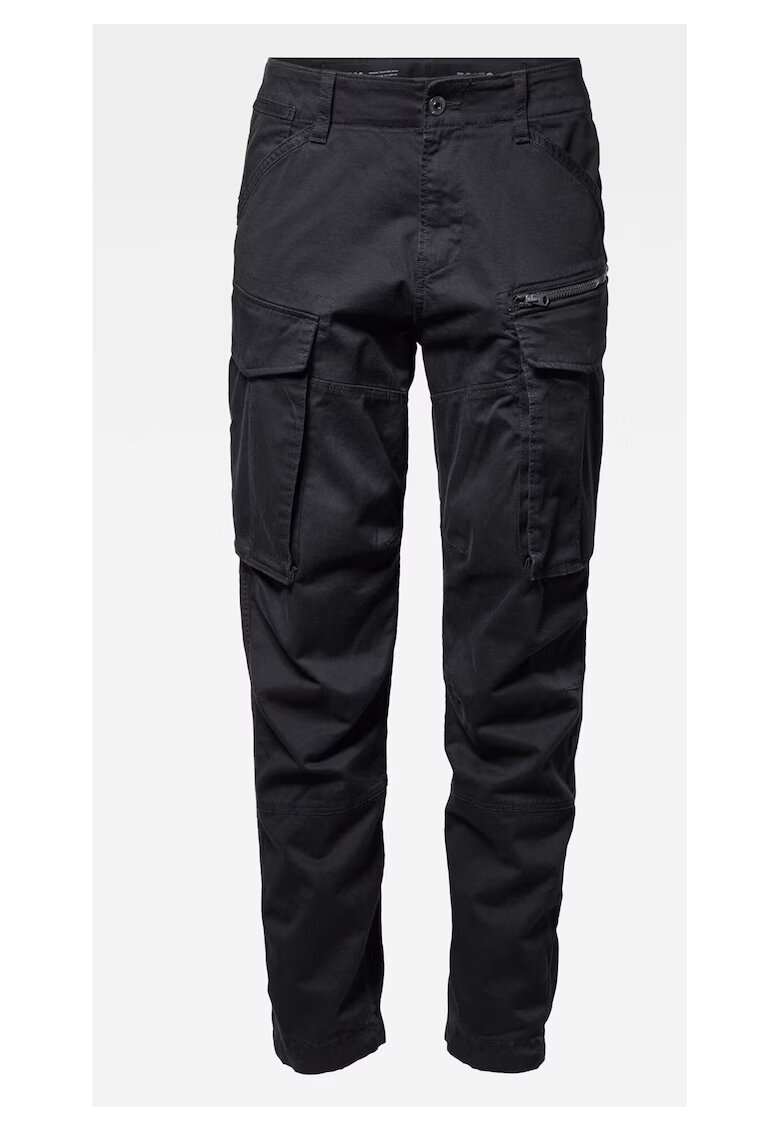 G-Star Raw Pantaloni barbati G Star Raw - D02190-5126 - Bumbac - W35-L32 US - Negru