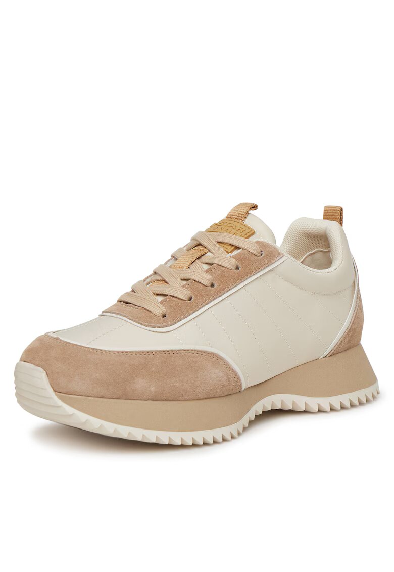G-Star Raw Pantofi sport dama - YB24D042-1 - bej