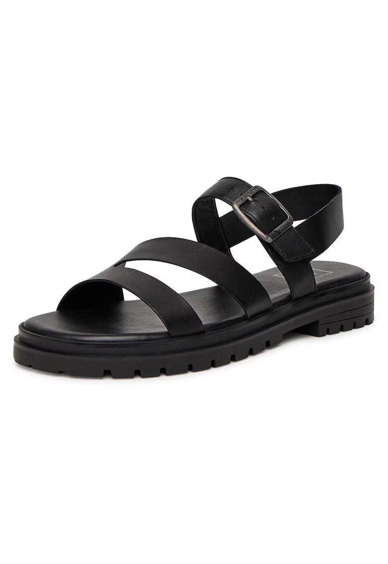 G-Star Raw Sandale dama - WI34-23568-01 - piele naturala - negru