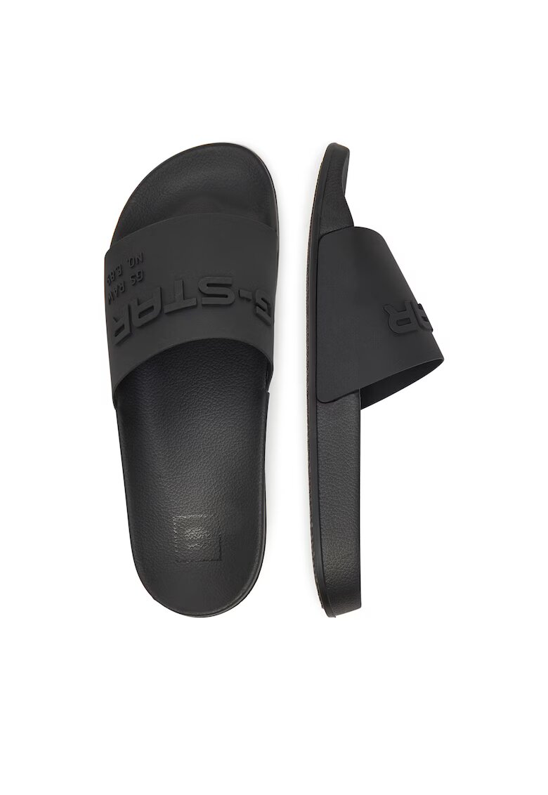 G-Star Raw Slapi barbati negri