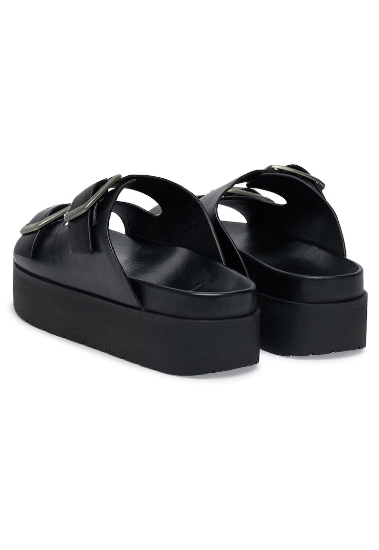G-Star Raw Slapi RIMA-118915 - negri - piele naturala
