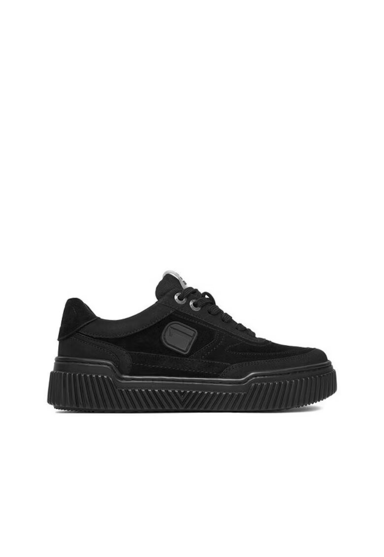 G-Star Raw Tenisi dama CEO-WI16-SABY-02 - negru