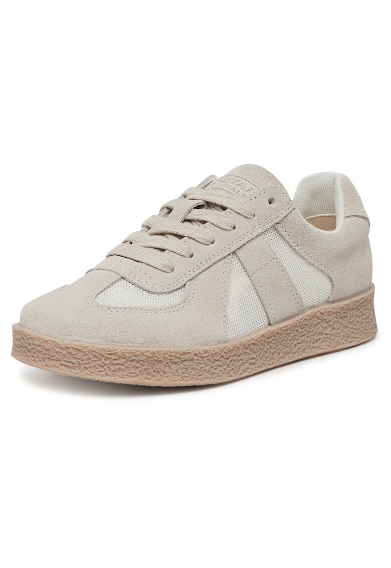 G-Star Raw Tenisi dama - DJF385-1 - piele naturala - bej