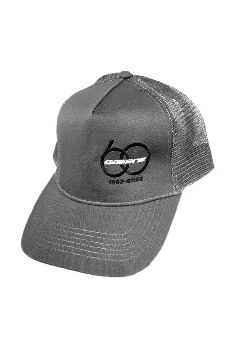 Gaerne Sapca ciclism Trucker Commemorative G60-Gri