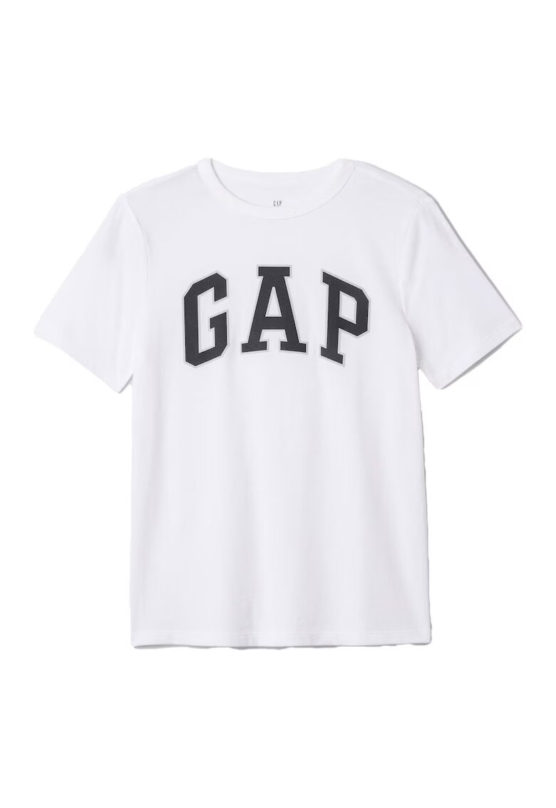 Gap Tricou Basic Logo Tee 70837003