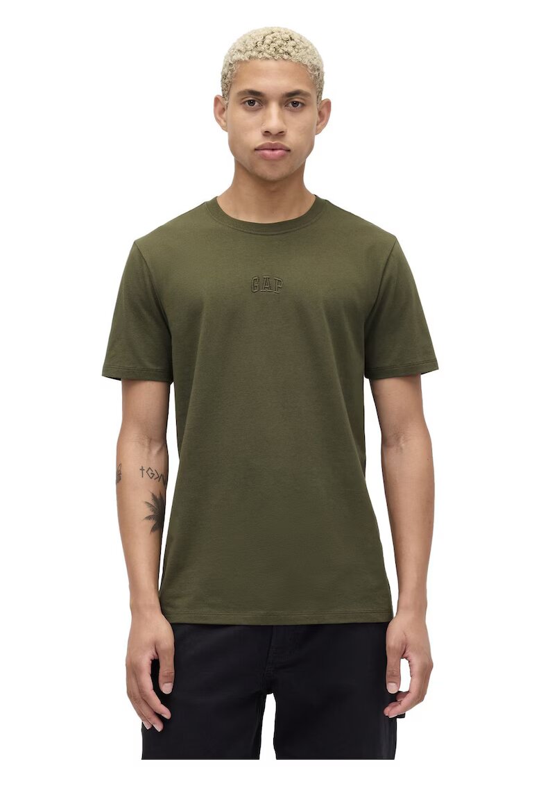 Gap Tricou Logo Tee 79932300