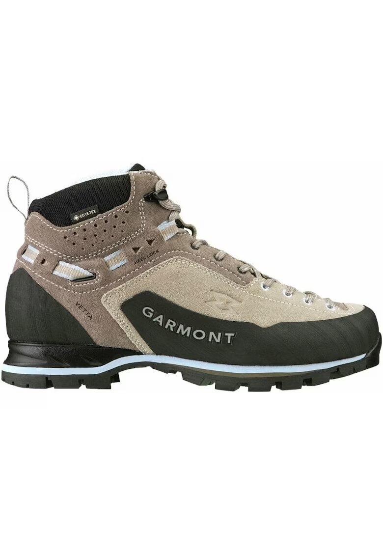 Garmont Bocanci trekking dama Vetta GTX Gri/Turcoazfqewgq