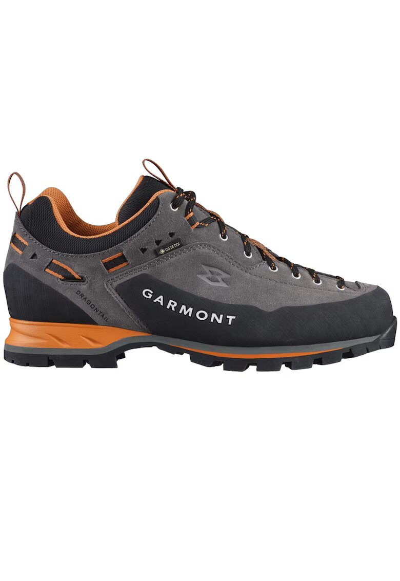 Garmont Ghete trekking Dragontail MNT GTX Gri