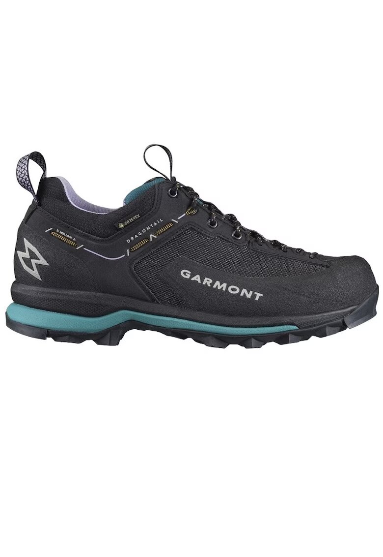 Garmont Ghete trekking Dragontail Synth GTX -gri