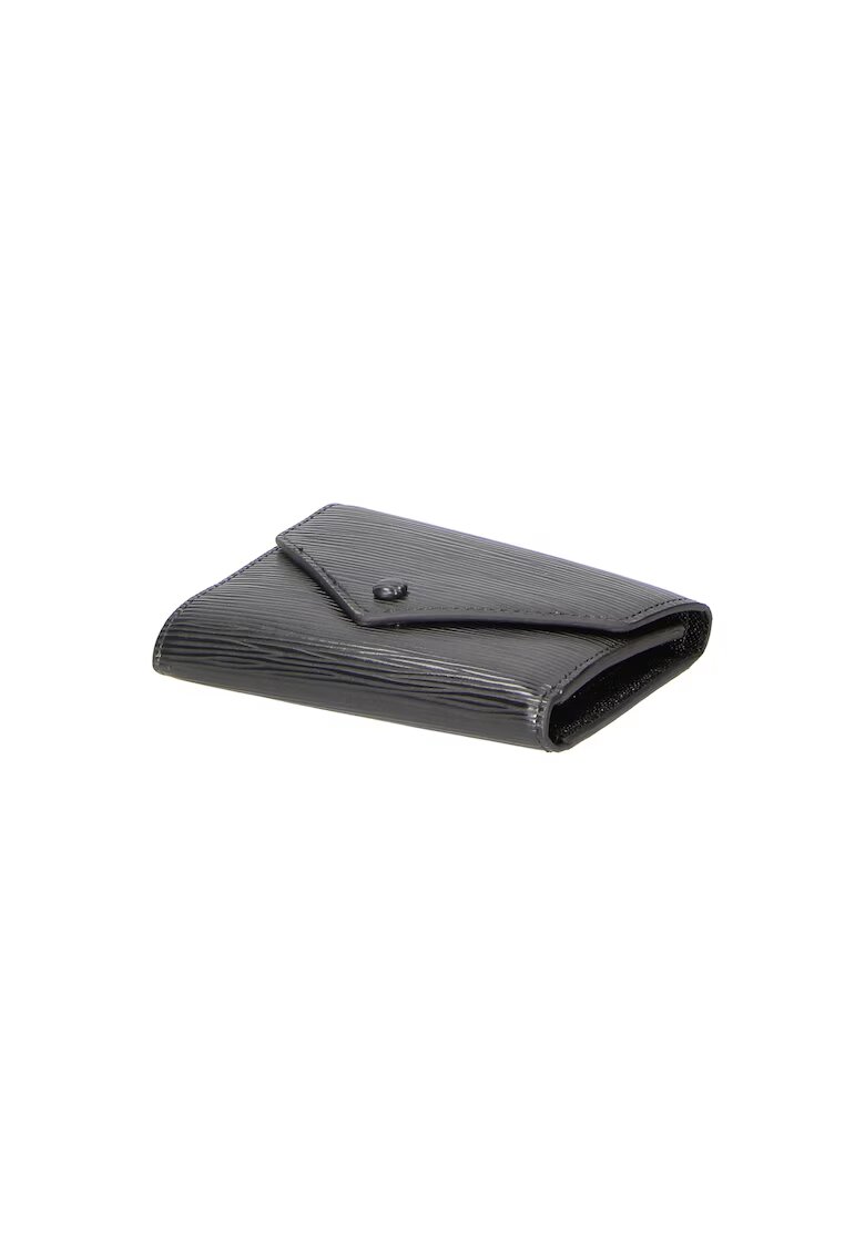 Gave Lux Portofel de piele cu clapa
