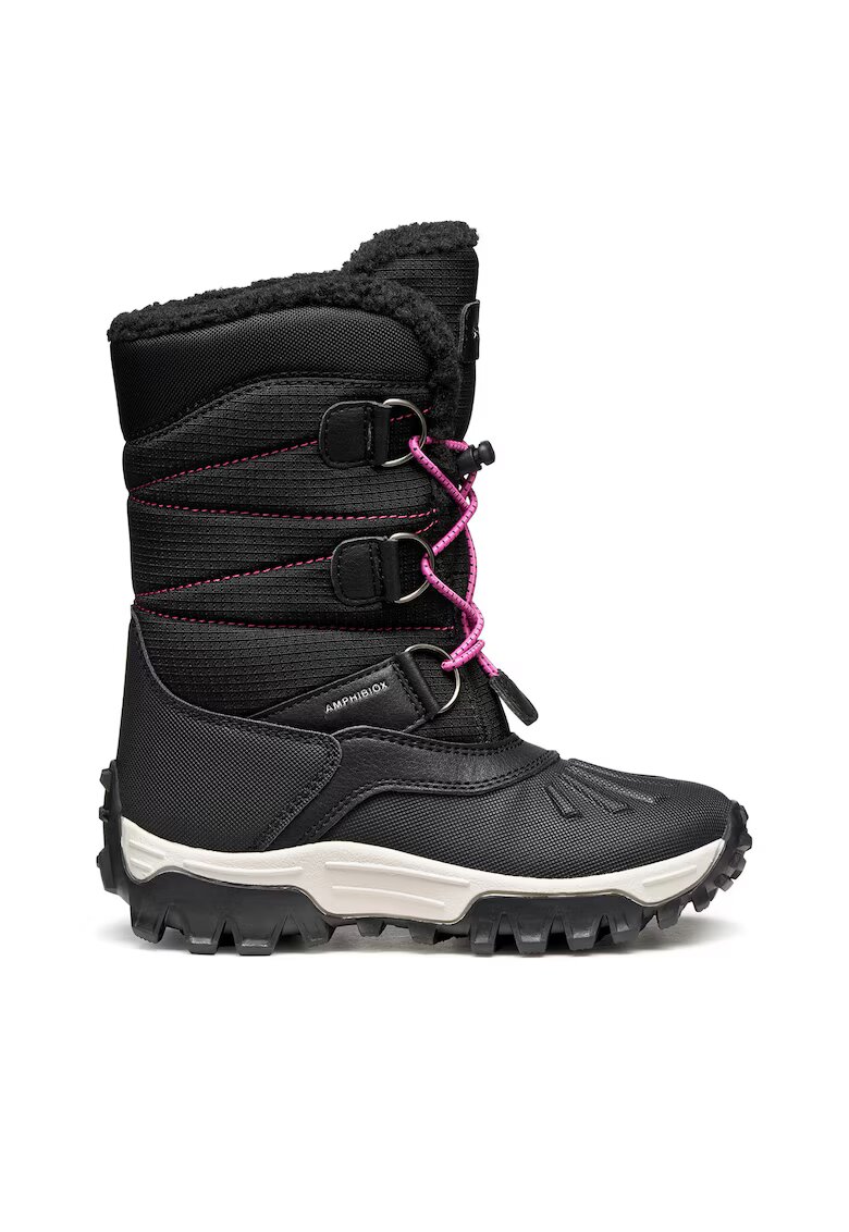 Geox Cizme sport fete - textil