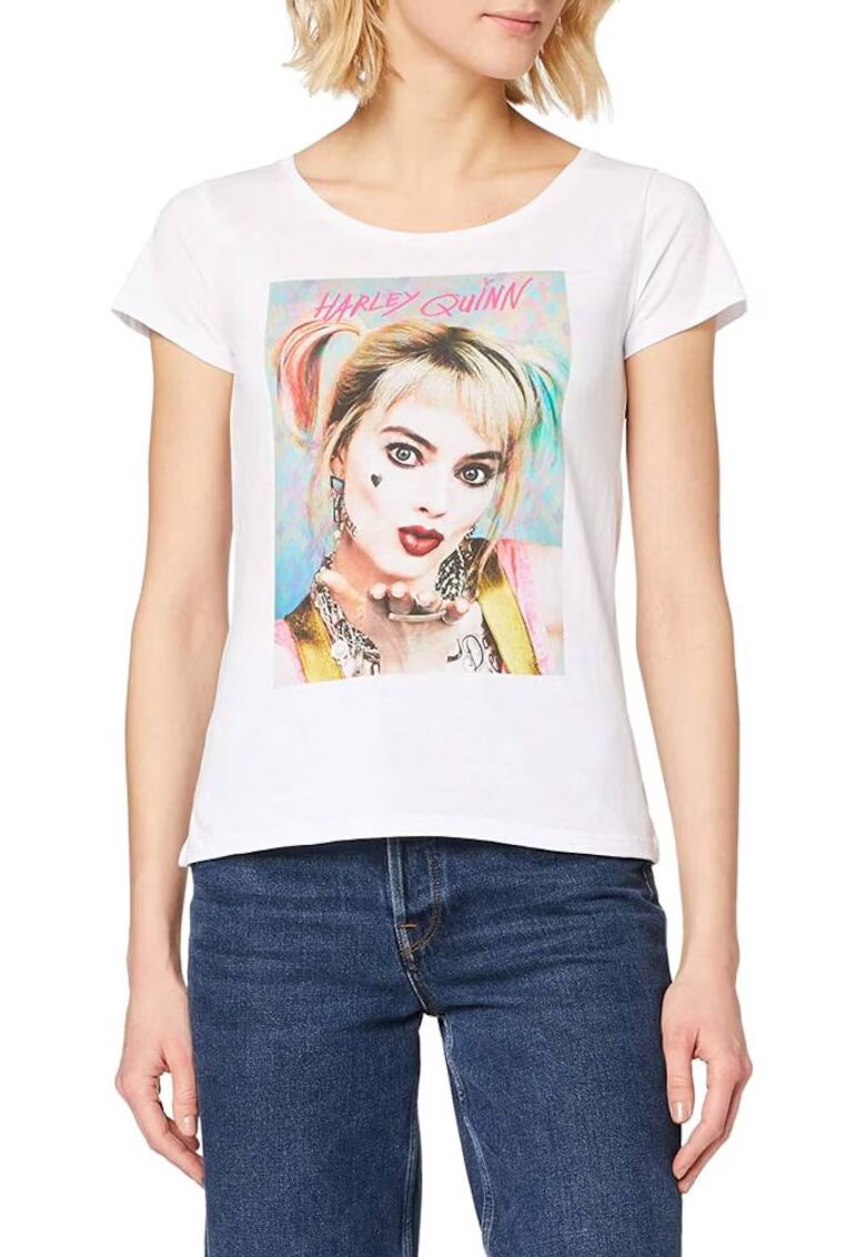 Gildan Tricou Bumbac - Multicolor - Multicolor