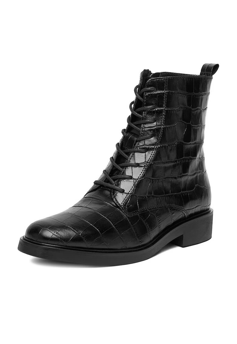 Gino Rossi Botine dama elegante - Negru