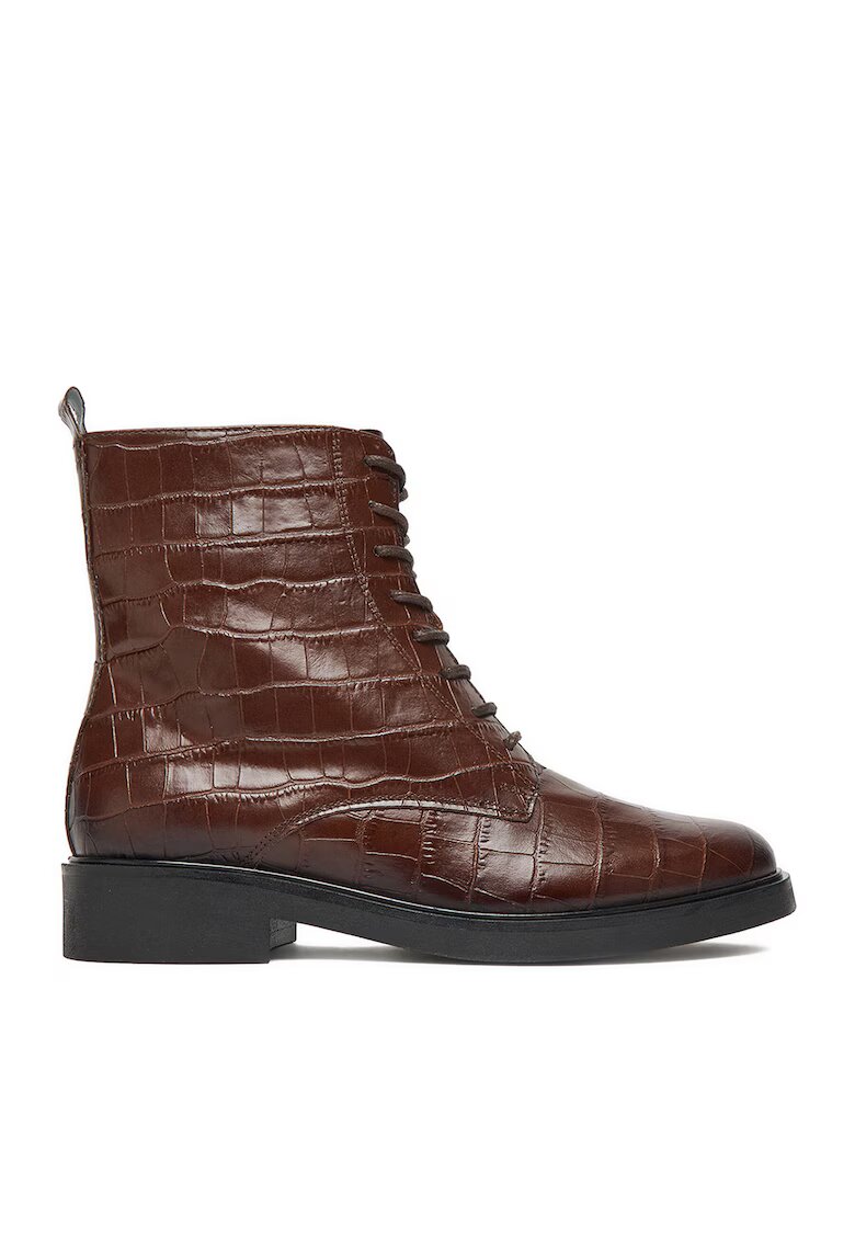 Gino Rossi dama - piele naturala - maro C-ADELE-25217 - Maro