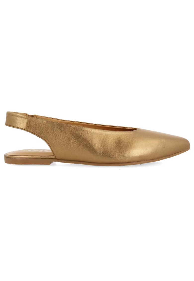 Gioseppo Balerini de piele - Bronz