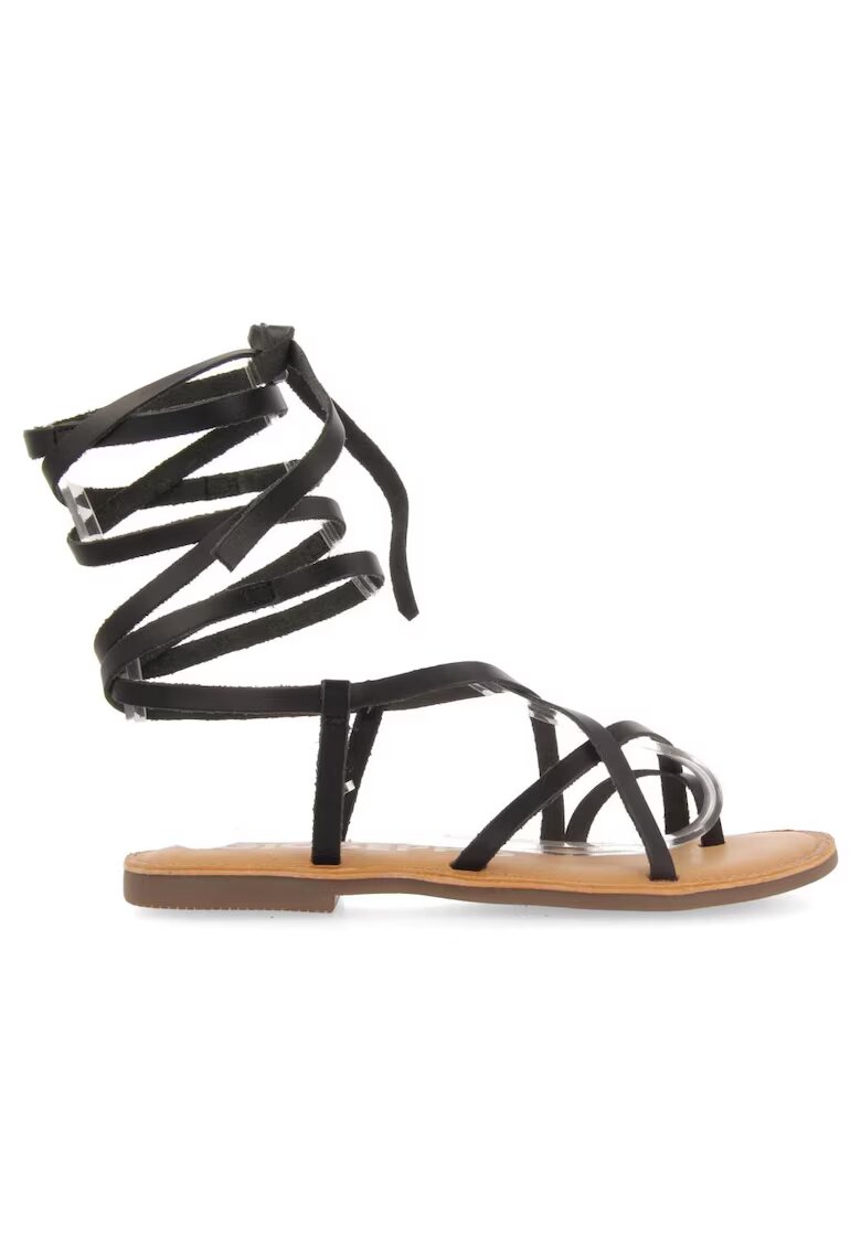 Gioseppo Sandale de piele Gladiator