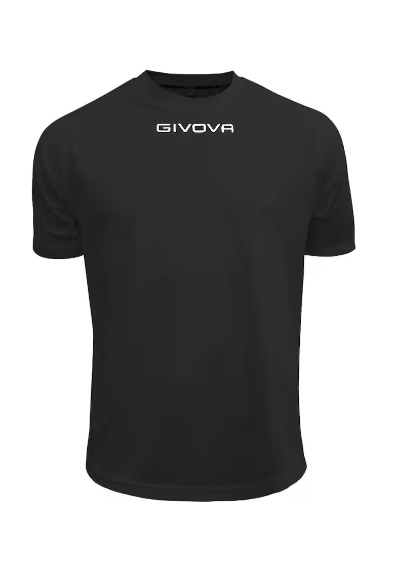 Givova Tricou - Negru