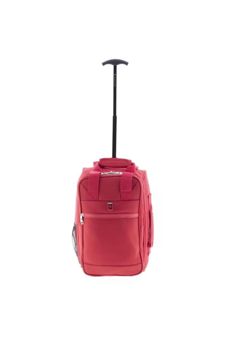 Gladiator MG2158 - Rosu - 20 l