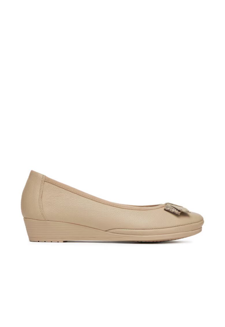 Go Soft Balerini dama - bej