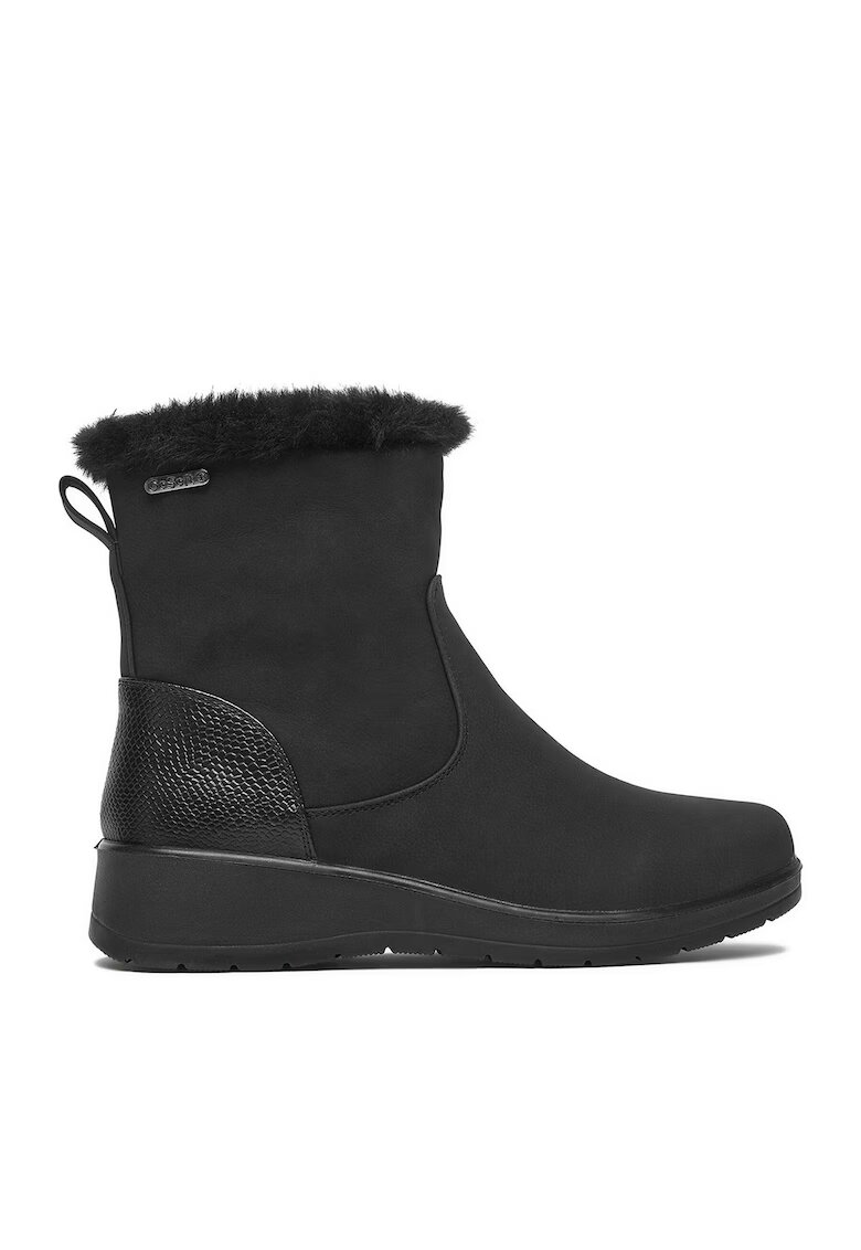 Go Soft Ghete dama CEO-CB-LM8 - negru - sintetic