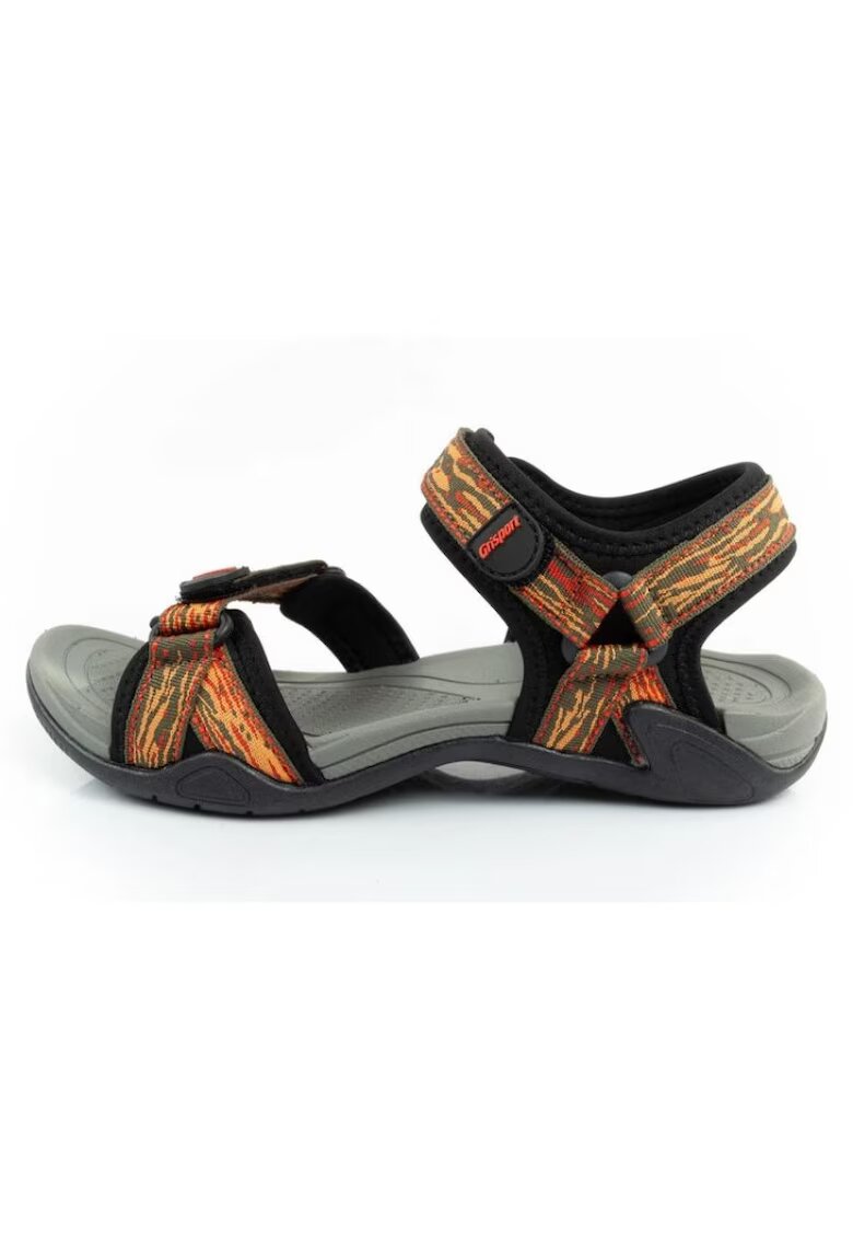 Grisport Sandale pentru femei - BM222819 - portocale