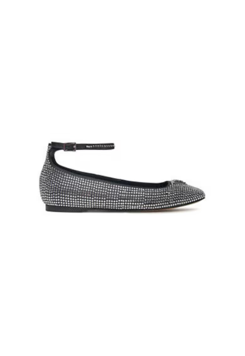 Guess Balerini dama 304599804 - Textil - Negru